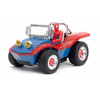 Autíčko na diaľkové ovládanie RC Buggy Spiderman Marvel Jada terénne dĺžka 17 cm 1:24 od 6 rokov