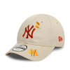 New Era 940K MLB Icon New York Yankees, Toddler, ZĽAVA