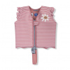 Swim Essentials PLÁVACIA VESTA PRE DETI 3-6 ROKOV SWIM ESSENTIALS - DAISY FLOWER