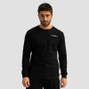 GymBeam Mikina Limitless Black - L