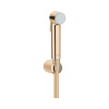 Sprchový set GROHE 36 x 36 mm bronzová 27513DA1