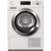 Sušička bielizne Miele T1 TEL 695 WP 125 Gala Edition biela