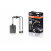 OSRAM objímka žiarovky do auta LEDSC01 Prevedenie (svietidlá automobilov) Canbus Lastwiderstand