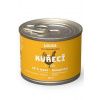 Louie Dog konz. Kuracie s ryžou 200g