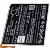 Powery Batéria kompatibilní s Samsung EB-BT875ABY 7760mAh Li-Pol 3,86V - neoriginálna
