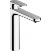Hansgrohe Vernis Blend Vysoká umývadlová batéria s výtokom, EcoSmart, chróm 71552000