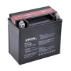 Baterie motocyklová 12V / 14Ah Vipow