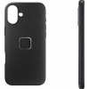 Peak Design Peak Design pouzdro Apple iPhone 16 Plus Mobile Everyday Fabric Case, dřevěné uhlí