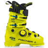 Fischer RC4 130 MV BOA Vacuum GW Yellow 265 Zjazdové lyžiarky