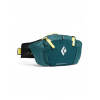 Ľadvinka Black Diamond Pursuit 6 Waist Pack - deep woods