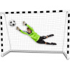 xboost Tréningová futbalová bránka LEONARDO 300X160