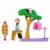 Mattel Barbie Chelsea Narodeniny s prekvapením GTM84