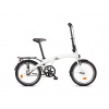 LIBERTY Skládací kolo HYPERION 1spd 20