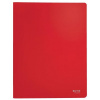 Katalog.kniha Leitz RECYCLE-A4,20 vreciek,eko.,červ.