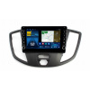 RÁDIO NAVIGÁCIA GPS FORD TRANSIT 2014-2018 ANDROID