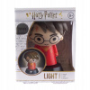 LAMPA HARRY POTTER QUIDDITCH