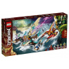 LEGO Ninjago 71748 Souboj katamaránů na moři