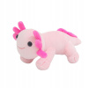 Axolotl maskot plyšová hračka 27 cm (Axolotl maskot plyšová hračka 27 cm)