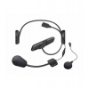 Bluetooth handsfree headset 3S PLUS pro skútry pro integrální přilby (dosah 0,4 km) včetně pevného mikrofonu, SENA