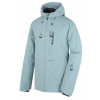 Husky Pánská lyžařská bunda Grut M faded mint (Velikost: XXXL)