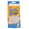 SCRUB DADDY Eraser Daddy 2 ks