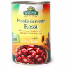 BioLinie Fazuľa BIO červená Rossi sterilovaná - 400 g