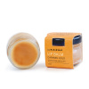 Almara soap Lip Balm | Caramel Gold Tónovací a vyživujúci balzam na pery s vôňou karamelu 25 ml