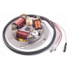 Iskrovač zapaľovač stator platinový 6V Simson S50 S51 KR 51/2 základňa 112 mm
