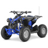 HECHT 51060 BLUE Akumulátorová štvorkolka
