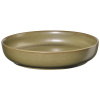 ASA Selection Hlboký tanier Asa COPPA MISO P.22cm zelený
