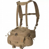 Higikon-Tex Foxtrot hip obličky (Helikon Foxtrot MK2 - Coyote Hip)