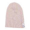 LODGER Čiapočka Beanie Ciumbelle - Tan 6 - 12 m