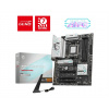 MSI MB Sc AM5 B850 GAMING PLUS WIFI, AMD B850, 4xDDR5, 1xDP, WiFi, ATX B850 GAMING PLUS WIFI