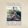 2LP Carly Simon: These Are The Good Old Days: The Carly Simon & Jac Holzman Story Compilation