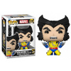 Funko Pop! Marvel Wolverine 50th Anniversary Wolverine Fatal Attractions 1372