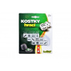 Kocky hracie 12ks 8590331163922 Wiky