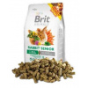 Brit Animals Complete Senior suché krmivo pre králika 1,5 kg