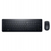 DELL KM3322W bezdrátová klávesnice a myš GER/ německá (580-AKGQ)