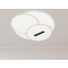 LED stropné svietidlo s diaľkovým ovládačom 90W - TA1322/W