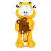 Plyšový Garfield s medvídkem 30 cm - plyšové hračky