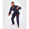 BJJ kimono gi Venum Contender 2.0 - Lavender Grey Velikost: A3
