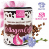 COLLAGEN COFFEE - KOLAGENOVÁ KÁVA - dóza 100 g ALTEVITA