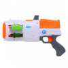 Invento pištoľ Rýchle strely Cross Combat Elite Foam Launcher 506209