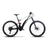 Elektrobicykel Fantic Integra XTF – 1.5 Race Silver