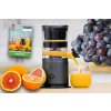Livington JuiceBoost - bezdrôtový mini odšťavovač pre čerstvé a zdravé šťavy kedykoľvek - 9010041053911