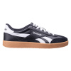 Pánske Sneakersy nízke REEBOK REEBOK SMASH EDGE S 100208246 – Čierna