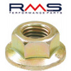 RMS Prírubová matica zotrvačníka RMS 121850270 M10x1,25 (1 kus)