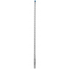 BOSCH Príklepový vrták EXPERT SDS plus-7X, 8 x 300 x 365 mm 2608900092