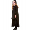 Kostým plášťa s kapucňou Wicked Costumes veľ. 140