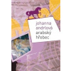 Arabský hřebec - Johanna Andrlová